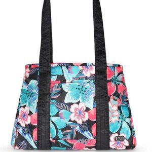 LUG Rover Mini Tote Bag - Resort Tropics